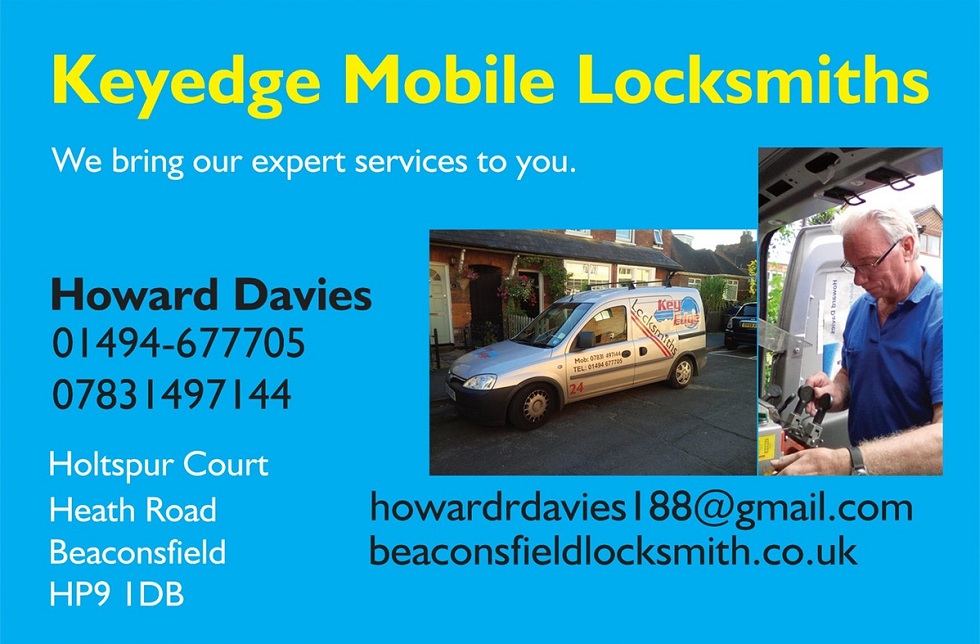 Key Edge Locksmiths